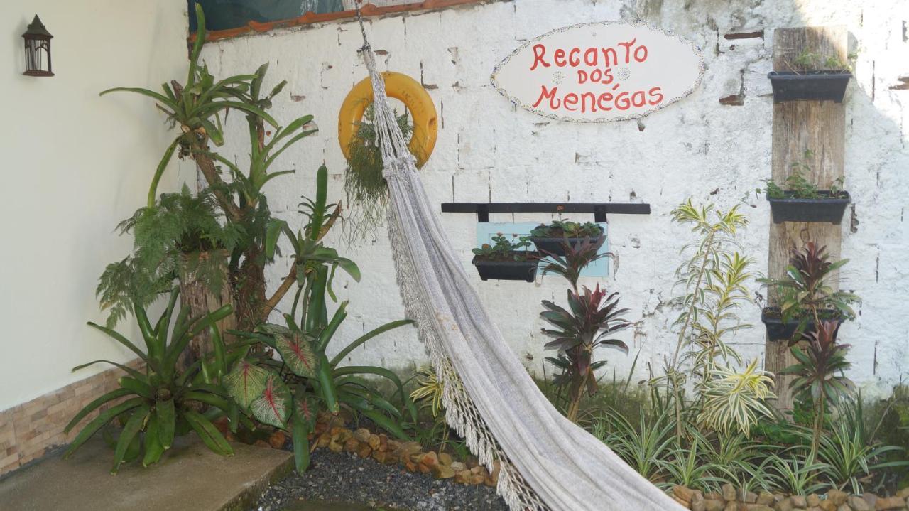 הוילה אילהה גראנדה Recanto Dos Menegas מראה חיצוני תמונה